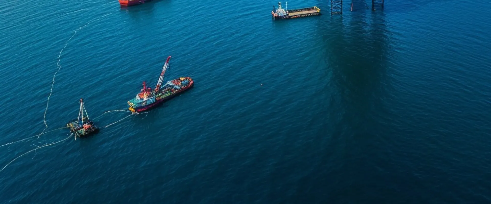Iraq awaits huge oil discovery by Chinese company