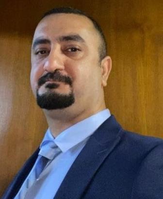 عمر محمد خليل 