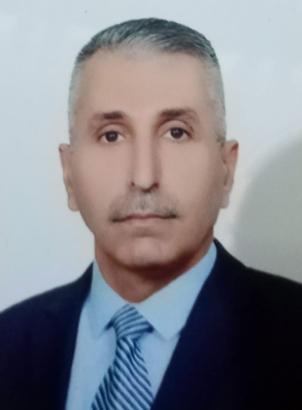 فؤاد فاضل جاسم 