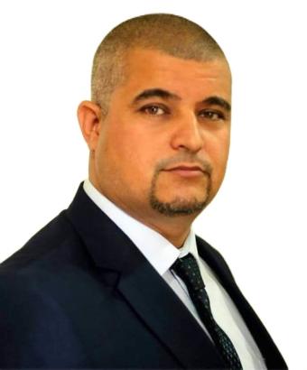 حيدر عباس طاهر 