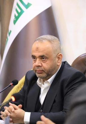 حسين طالب عبود