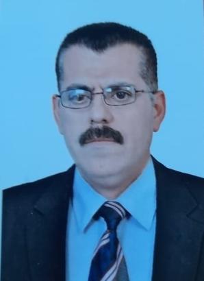 حيدر علي محسن 