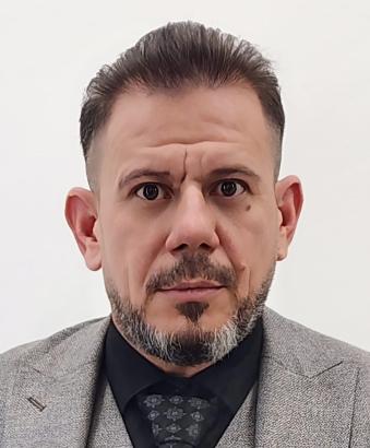 د. سنان عبدالرزاق حمودي