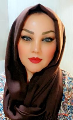 سهير رحيم علي 