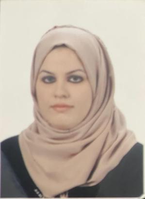 رشا علاء حسون 