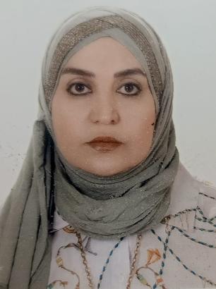 علياء جليل محسن