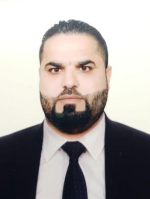 ضياء خالد تركي 