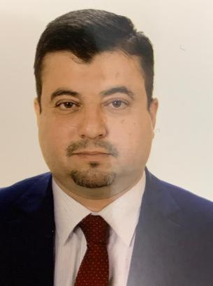طالب مجيد حسين 