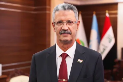 وزير النفط العراقي : العراق سيصدر الغاز الطبيعي بحلول عام 2030